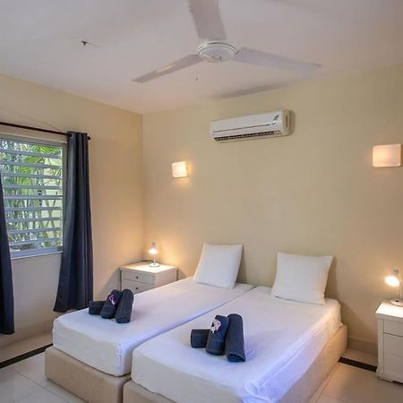 Trupial D3 Relax & Dive Resort Bonaire Village Kralendijk  Luaran gambar