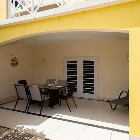 Trupial D3 Relax & Dive Resort Bonaire Village Kralendijk  Luaran gambar