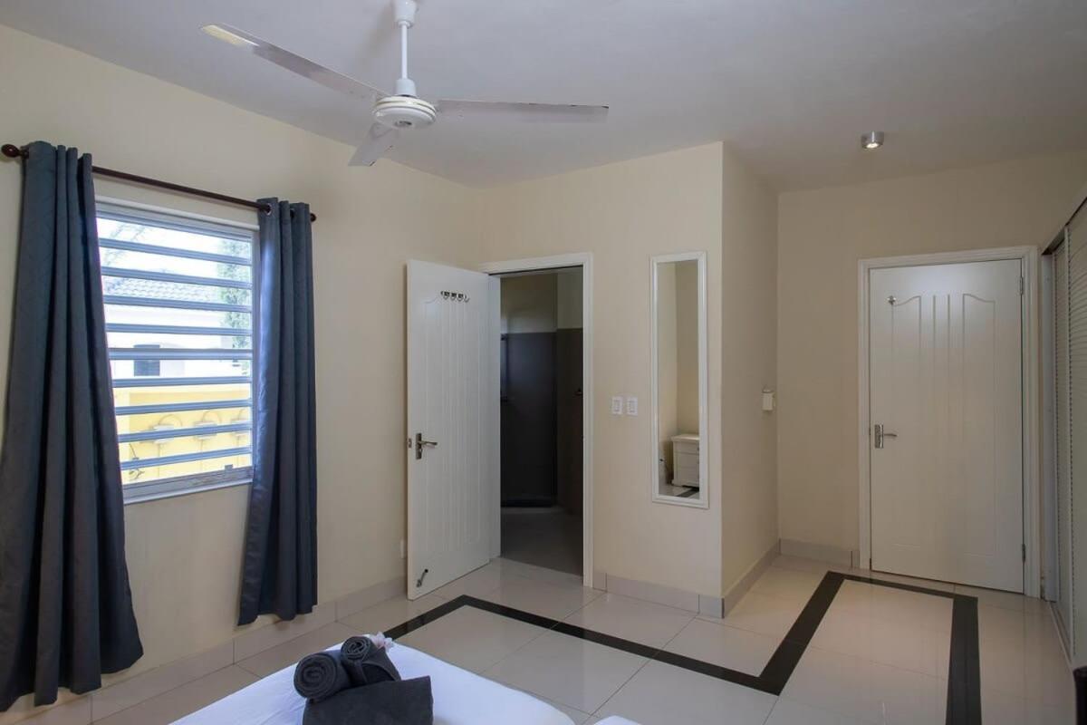 Trupial D3 Relax & Dive Resort Bonaire Village Kralendijk  Luaran gambar